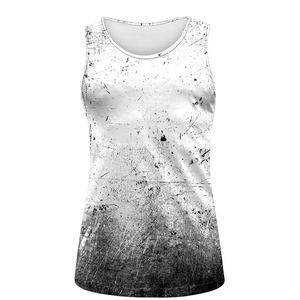 Top Quality Manufacturer Sports Wear Sleeveless Vest Wholesales Price Gym <b>Singlets</b> Fitness <b>Men</b> Bodybuilding Tank Top - Product Image 6