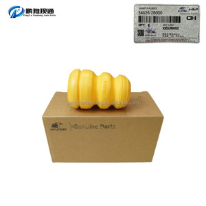 Hot Sale OEM 54626-2B000 546262 B000 BUMPER-GUMMI für HYUNDAI KIA Ix35 10 <span class=keywords><strong>Santa</strong></span> <span class=keywords><strong>Fe</strong></span> <span class=keywords><strong>06</strong></span> <span class=keywords><strong>Santa</strong></span> <span class=keywords><strong>Fe</strong></span> 10 <span class=keywords><strong>Santa</strong></span> <span class=keywords><strong>Fe</strong></span> 11 - Product Image 6