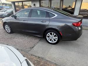Precio bajo, Chrysler 2015 200C premium usado en venta - Product Image 5