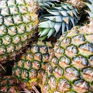 Piña Dorada MD2 de Alta Calidad, Piña Dulce y Fresca, Precio de Exportación al por Mayor - Product Image 3