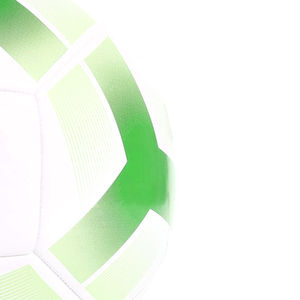 ลูกฟุตบอลประสิทธิภาพสูงวัสดุหนัง - Product Image 5