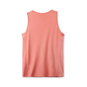 Men's Tank Top Compression Heavyweight Cotton Sleeveless T-shirts Gym Stringer Fitness <b>Running</b> <b>Singlet</b> Tight Men Ribbed Tank Top - Product Image 2