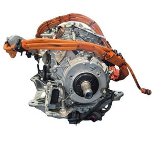 เกียร์อัตโนมัติ AUDI A6 Avant Serie C9 C033409VGA DYV Hybrid 2000 (25>) - Product Image 1