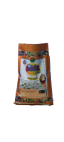 Maßgefertigter Extra Großer Antistatischer Bedruckter Laminierter PP-Gewebter Reisverpackungs- und Futtersack vom Hersteller und Lieferanten