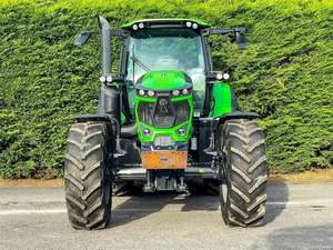 Deutz Fahr AT 6165 TTV d'occasion à vendre à des prix très bas - Product Image 4