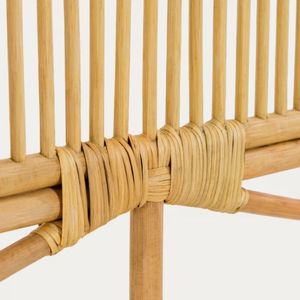 บอร์ดหัวหวายทำขึ้นอย่างสวยงามสำหรับห้องนอนที่ทันสมัย - Product Image 4