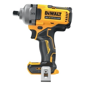 Pour clé à chocs sans fil DEWALT DCF892NT 18/54V 12,5 mm (1/2 pouce) A4-kt. 135Nm 406,813 - Product Image 3