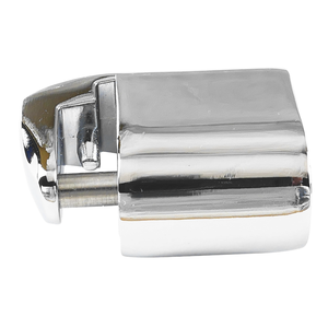 ล็อคโซ่จักรยานสังกะสีอัลลอย & เหล็กพร้อมการออกแบบที่ติดตั้งอย่างรวดเร็วใช้งานง่ายทุกวัน - Product Image 4