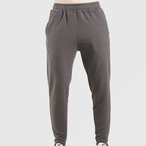 Pantalones atléticos informales activos Con parte inferior elástica para mujer, pantalones deportivos de cintura alta, ropa de ocio, pantalones deportivos para gimnasio, pantalones deportivos para correr - Product Image 5