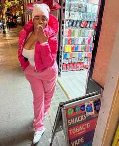 2026 New Women Winter Chic Hooded Cotton Padded Parkas Winter <b>Warm</b> Loose Solid Thicken Female <b>Coats</b> <b>Ladies</b> Zippers Outwear - Product Image 1