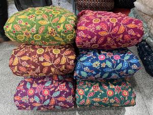 Premium Embroidered Viscose Sequin Fabric <b>for</b> Kurti Lehenga Saree Manufacturing Factory Supply Wholesale Textile Export - Product Image 5