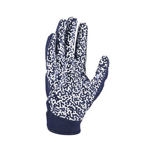 Gants de football américain en cuir PU légers et confortables pour receveur, avec une protection et un soutien élevés, Hoserz - Product Image 5