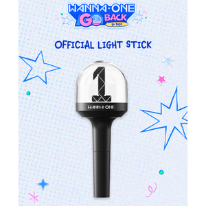 WANNA ONE - Light Stick Officiel - Product Image 5