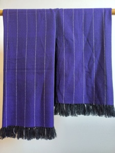 Chales de lana acrílica - Product Image 5