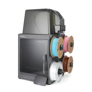 Ventes d'usine Elegoo Centauri Carbon 3D Filament Printer 2 Combo - Product Image 5