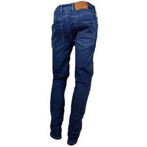 Cheap <b>Jeans</b> Pant for <b>men's</b> Low MOQ with OEM ODM Service from Wholesale Factory High Quality Denim pant for <b>men</b> - Product Image 4