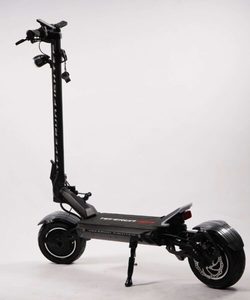 Scooter Eléctrico TEVERUN FIGHTER ELEVEN 11+ de Dos Ruedas, Batería de Litio, Motor de 350W, Plegable, Resistente al Agua, en Existencia, Listo para Enviar - Product Image 2