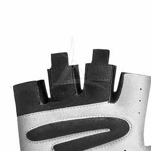 Guantes de Ciclismo Ecológicos de Cuero con Logotipo y Diseño Personalizados, Tallas para Adultos/Jóvenes, Colores Personalizados - Product Image 6