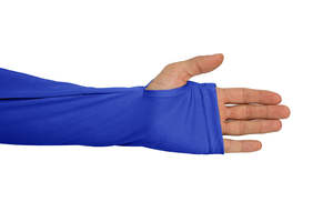 Camisetas de Pesca para Bebés y Niños Pequeños, 100% Poliéster, Secado Rápido, Protección UV, Sublimación Personalizada, Impermeables, Antibacterianas, UPF 50+ - Product Image 6