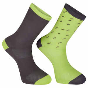 Calcetines Deportivos de Alta Calidad, Diseño Personalizado, Mejor Material de Pakistán, Temporada de Invierno, Precio Económico, Calcetines Deportivos Tejidos - Product Image 3