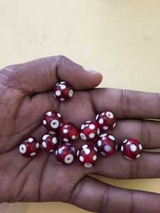 High-Demanded Mix Fancy Transparent Faceted round Crystal Glass Rondelle 4/6/8/10mm <b>Loose</b> <b>Beads</b> Popular for Lampwork & Glass Art - Product Image 6