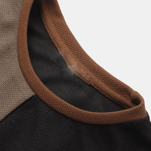 เสื้อยืดผู้ชายสีตามสั่งเสื้อยืดผู้ชายพิมพ์โลโก้ - Product Image 3