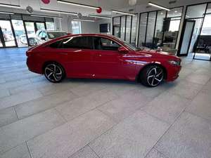 2020  abordable hHondaaaa  aAcco-rdddd 1.5T Sport FWD - Product Image 2