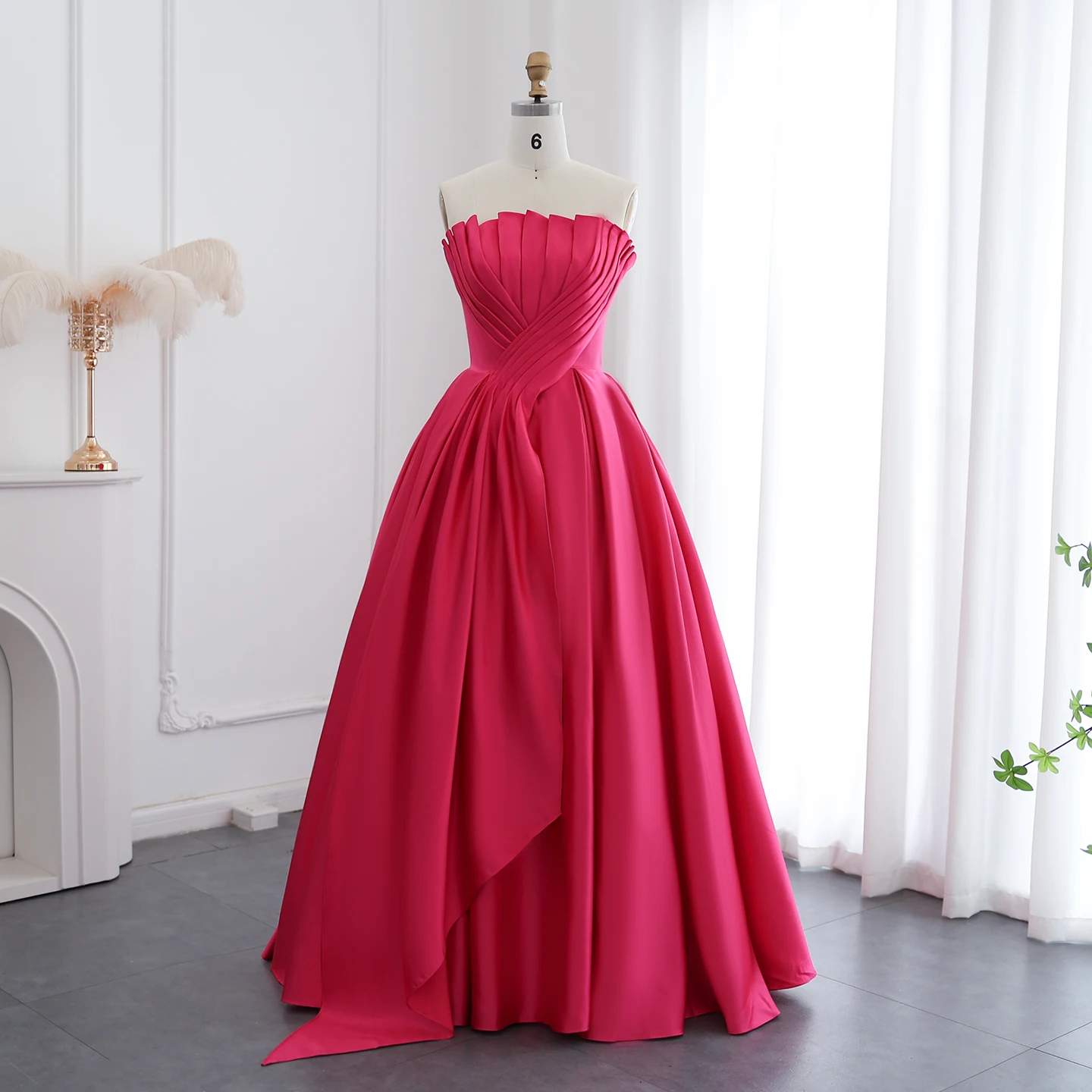 Fuchsia