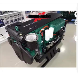 ขายดีที่สุด V Penta D6 400 dpi aquamatic sterndrive 400HP - Product Image 1