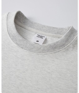 เสื้อฮู้ดดี้โอเวอร์ไซส์สไตล์วินเทจสำหรับผู้ชาย พิมพ์ลายดิจิทัลสำหรับฤดูหนาว ผ้าคอตตอนหนานุ่ม ระบายอากาศได้ดี คอกลม ปักโลโก้แบบนูน 3 มิติ - Product Image 5