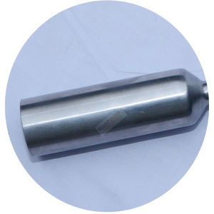 Pistola de Bolas de Goma con Resorte de Alta Calidad, la Más Vendida, para Ovejas, Pistola de Bolas de Acero Inoxidable Cobalto con Cabeza de Plástico - Product Image 6