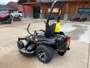 Fournisseur direct Toro 75754 TimeCutter Tondeuse autoportée à rayon de braquage zéro, plateau de coupe de 50 pouces, moteur 2 temps, qualité industrielle, usage commercial et résidentiel - Product Image 5