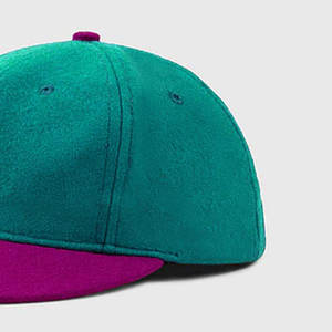 Customized Breathable Blank Baseball Caps Outdoor 6 Panel Sport Cap for Men And Women Baseball Cap For Sale - Product Image 5