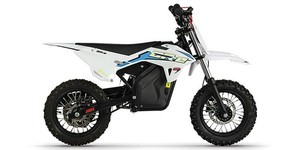 Venta Directa 2025 SSR Motorsports SR-E500 Nueva Motocicleta Todoterreno  80km/h Velocidad Máxima con 3 Años de Garantía - Product Image 3