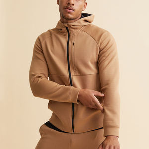 แจ็คเก็ตโพลีเอสเตอร์สแปนเด็กซ์น้ำหนักเบาปรับแต่งได้สำหรับผู้ชายเสื้อกันลมกันน้ำใส่ได้ทั่วไป - Product Image 2