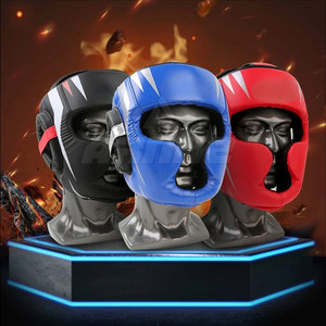 การเย็บที่ทนทานและแผ่นรองนุ่มสบาย ให้ความรู้สึกสบายขณะสวมใส่ พร้อมการปรับขนาดที่สามารถปรับได้และปกป้องศีรษะได้อย่างสมดุล - Product Image 3