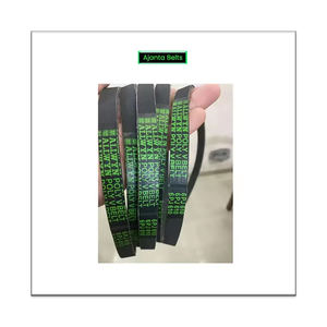 Correas en V estrechas de bajo precio y alta demanda de proveedores indios Correas de transmisión semidisigenas de poliéster de larga duración - Product Image 2