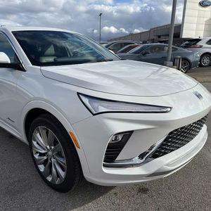 Buick Envista Avenir 2024 Usado en Excelentes Condiciones, Tracción Delantera, Sin Accidentes, Volante a la Izquierda/Derecha - Product Image 1