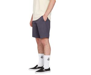 Short en coton décontracté pour hommes en gros du fabricant pakistanais qualité supérieure respirant léger mi-plat avant expédition DDP - Product Image 3