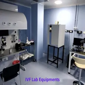IVF实验室设置服务用于学校教育科学实验室用品和设备