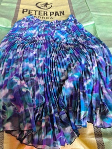 Ropa usada: Faldas de seda para mujer - Product Image 4