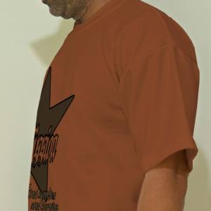 Streetwear OEM T-shirt de qualité supérieure pour hommes, coupe ajustée, col en O, chemise à manches longues entièrement personnalisable, prix bas du Pakistan pour les garçons - Product Image 4