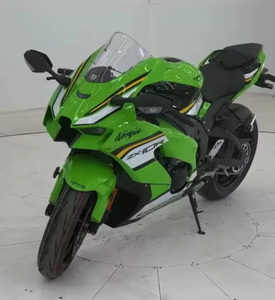 มอเตอร์ไซค์ ZX 10R KRT Edition รุ่นปี 2025 สินค้าใหม่ พร้อมจัดส่ง - Product Image 4