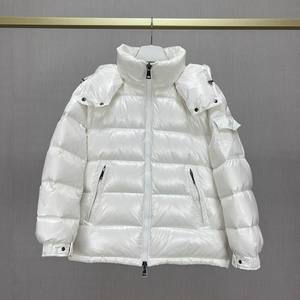 Ropa de lujo Ropa de marca Ropa de diseñador Diseñador Chaqueta acolchada Mujeres Diseñador Hombres Chaqueta - Product Image 6