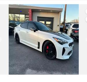 Kia Stinger GT2 2019 d'occasion, propre, disponible en version conduite à gauche/droite - Product Image 4