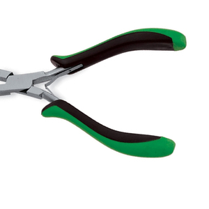 Nouveauté très demandée : Pince à extensions capillaires réutilisable en acier inoxydable LENDIZER SURGICAL LS-HEP-0134 avec outil à boucle et crochet - Product Image 4