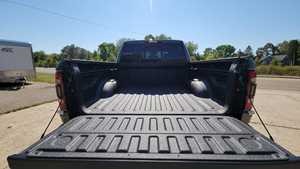 2024 T R X, Auto Sedán Usado Importado de Europa, Volante a la Izquierda, Caja de Cambios Automática, Capacidad del Motor 4.1-6L, Techo Panorámico, Rápido - Product Image 6