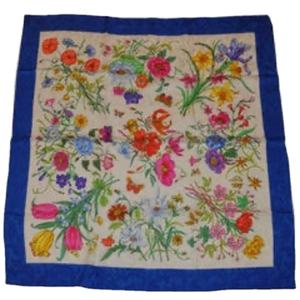 Nouveaux produits en gros Bandana en polyester carré doux à la mode pour noix de cajou Couvre-chef pour l'extérieur Écharpes faites à la main pour femmes élégantes - Product Image 1