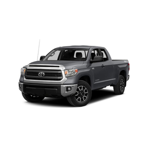 Occasion pour Toyota Tundra avec sièges en cuir Moteur turbo RWD Drive ACC Régulateur de vitesse Direction gauche à vendre - Product Image 4