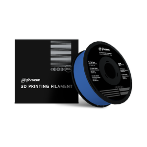 Filamento para Impresora 3D de Alta Velocidad Phrozen, 1 kg, PLA, Varios Materiales, Incluidos TPE, PCL, HIPS, ABS - Product Image 1